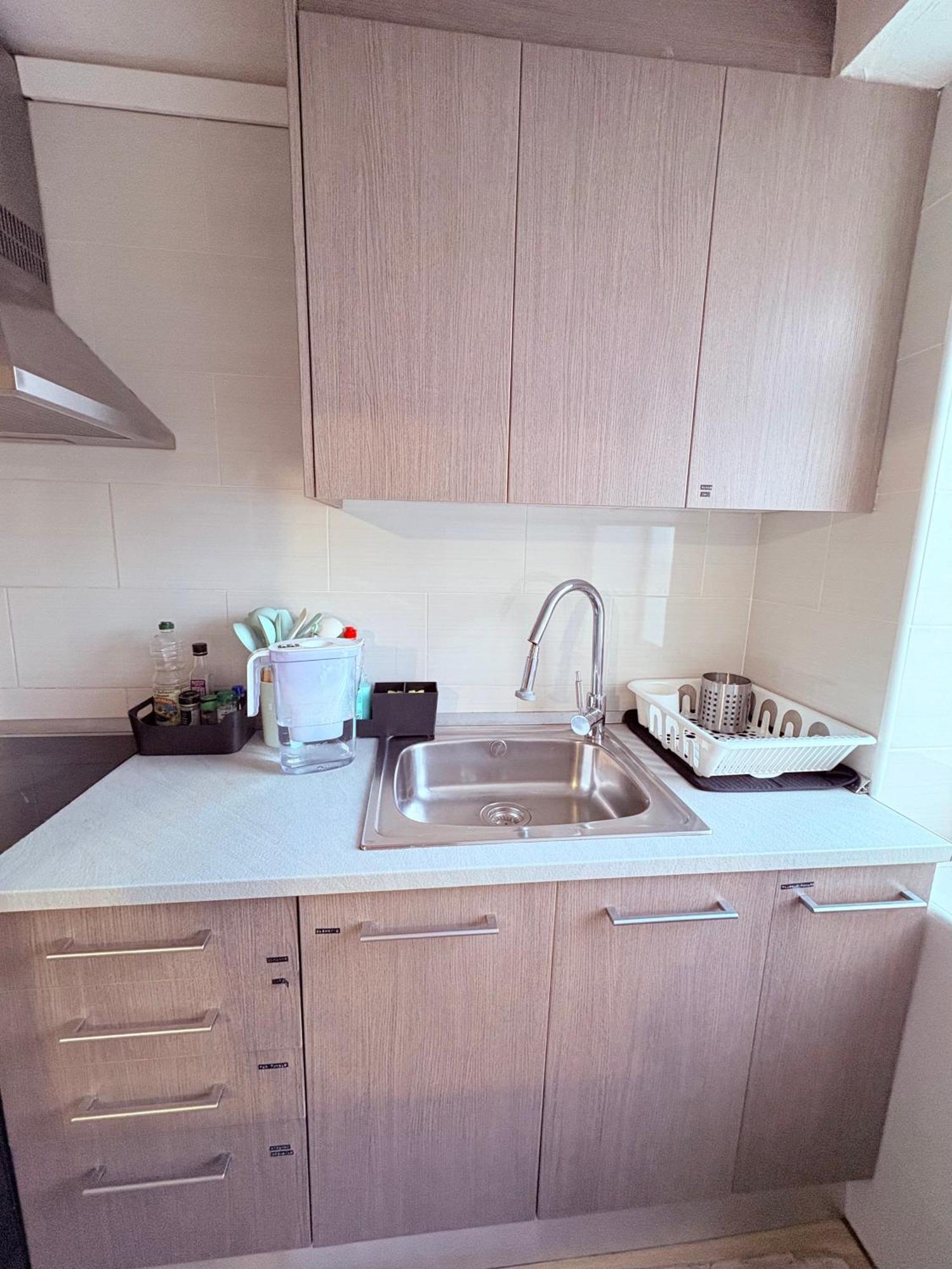 Stunning Flat For 6 People 3 Blocks From The Beach Plus Welcome Breakfast Barcelona Eksteriør billede